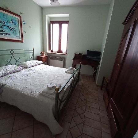 Вілла Agriturismo Santa Maria San Marco dei Cavoti Екстер'єр фото