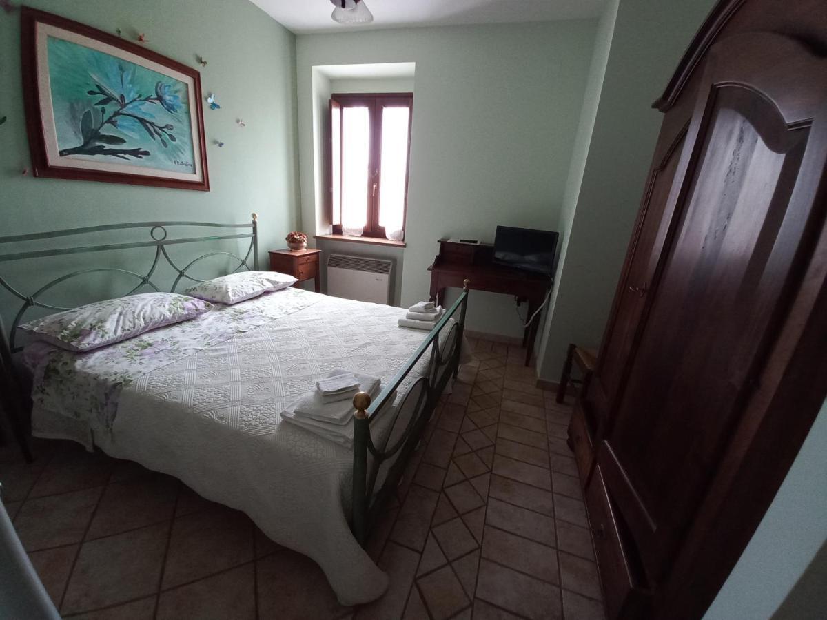 Вілла Agriturismo Santa Maria San Marco dei Cavoti Екстер'єр фото